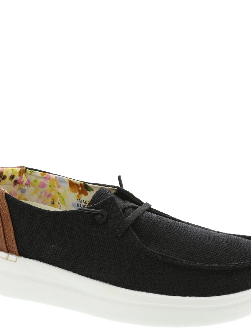 Corkys - Black Kayak II